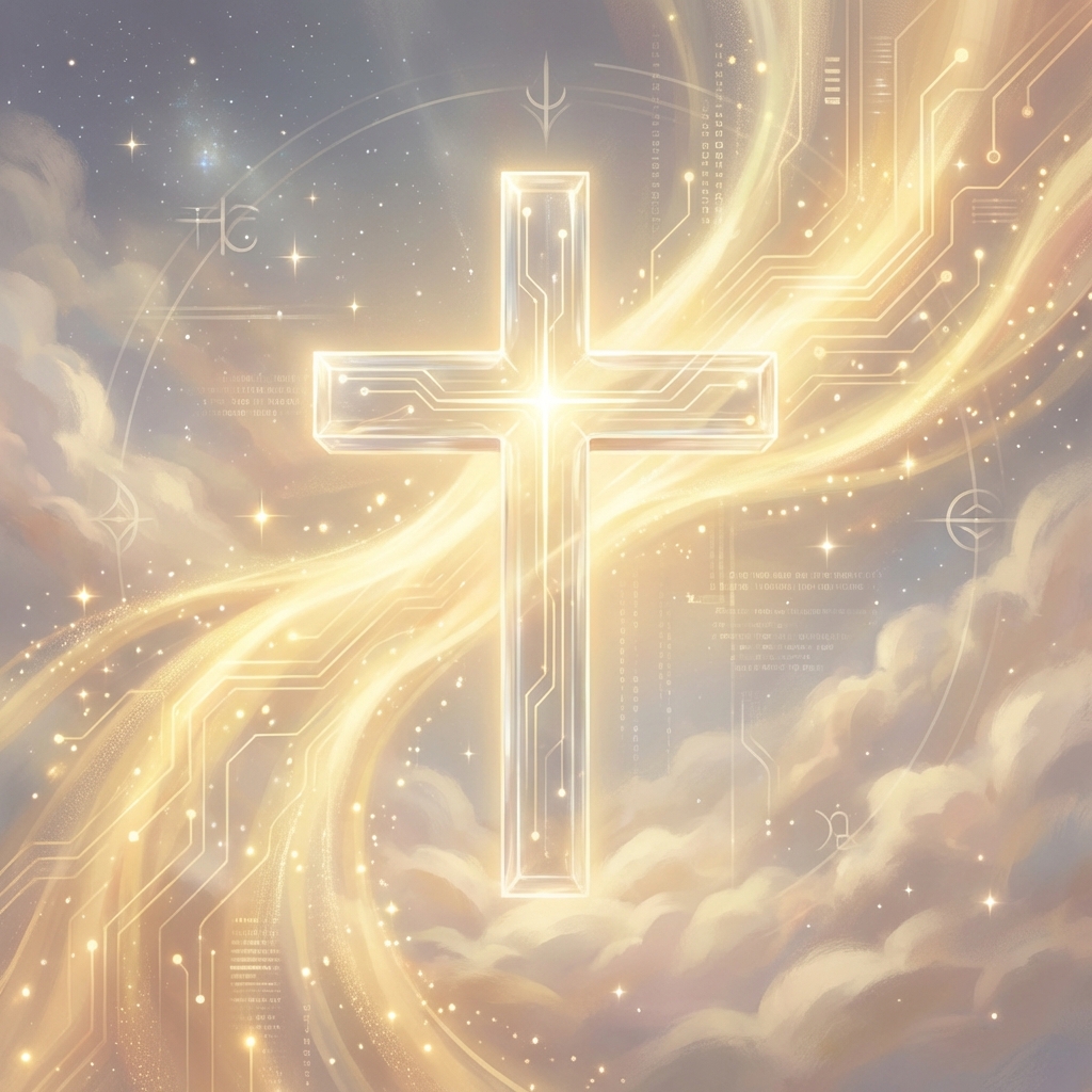 Ethical AI and Christianity